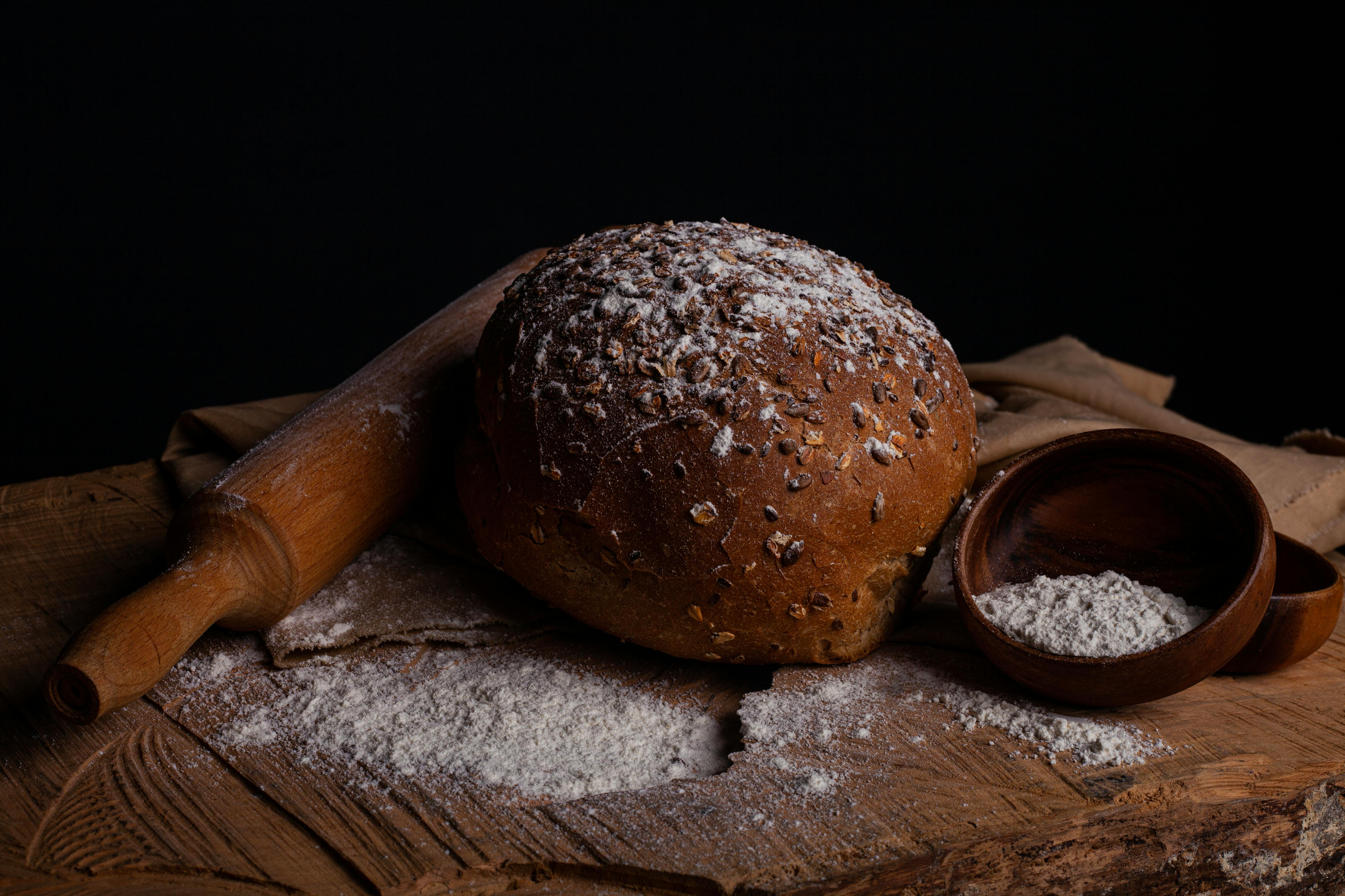 sourdough bread