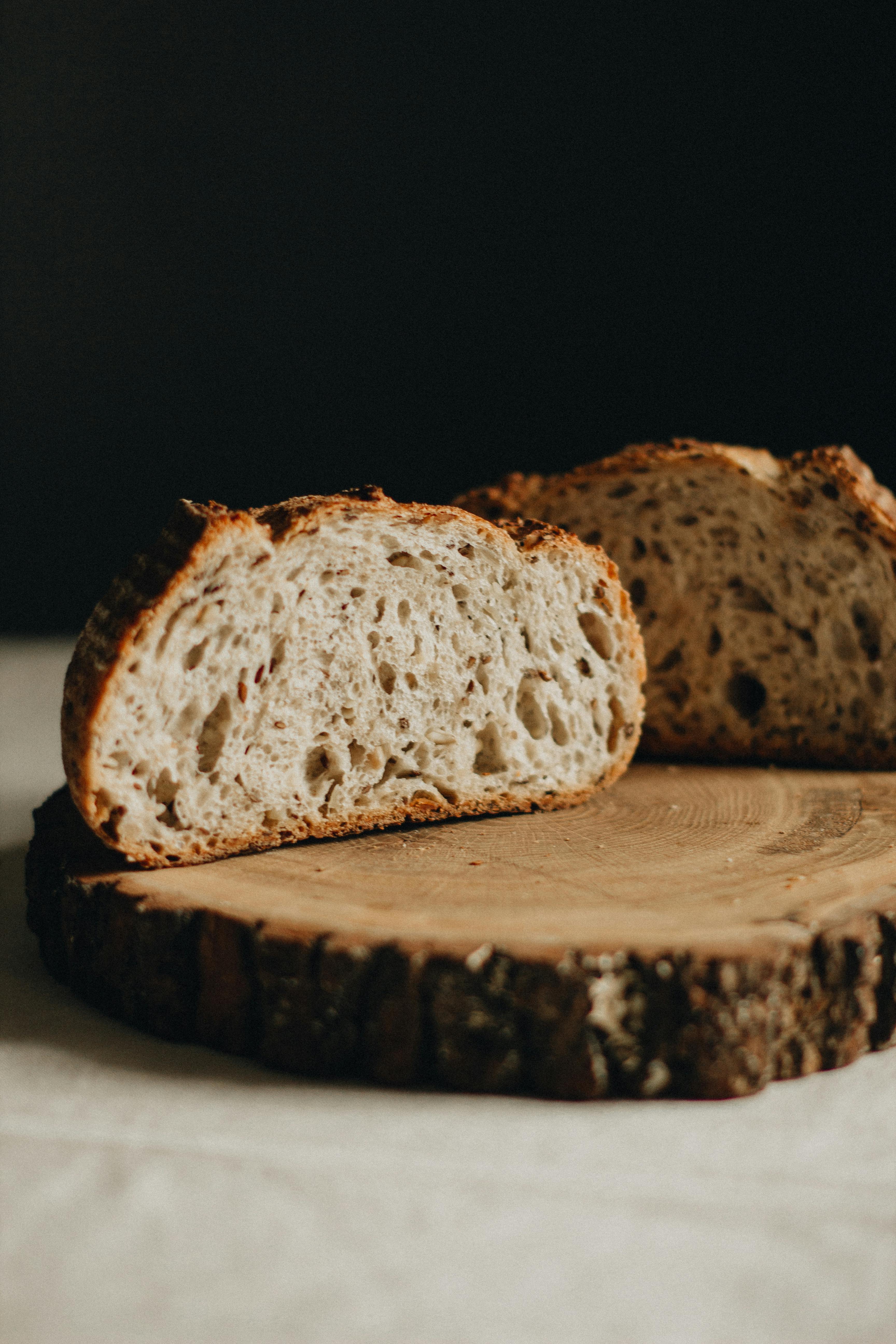 sourdough bread