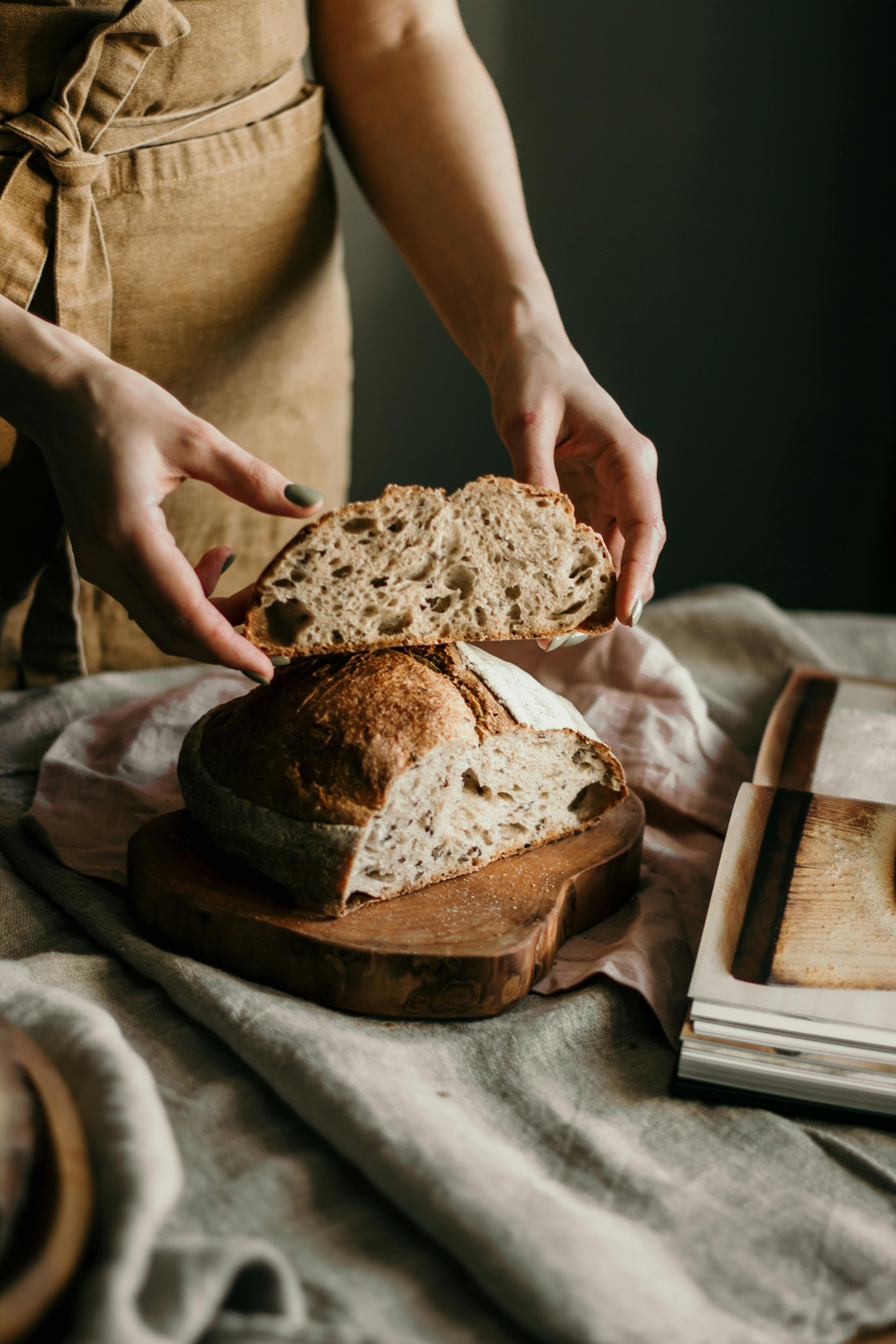 sourdough bread