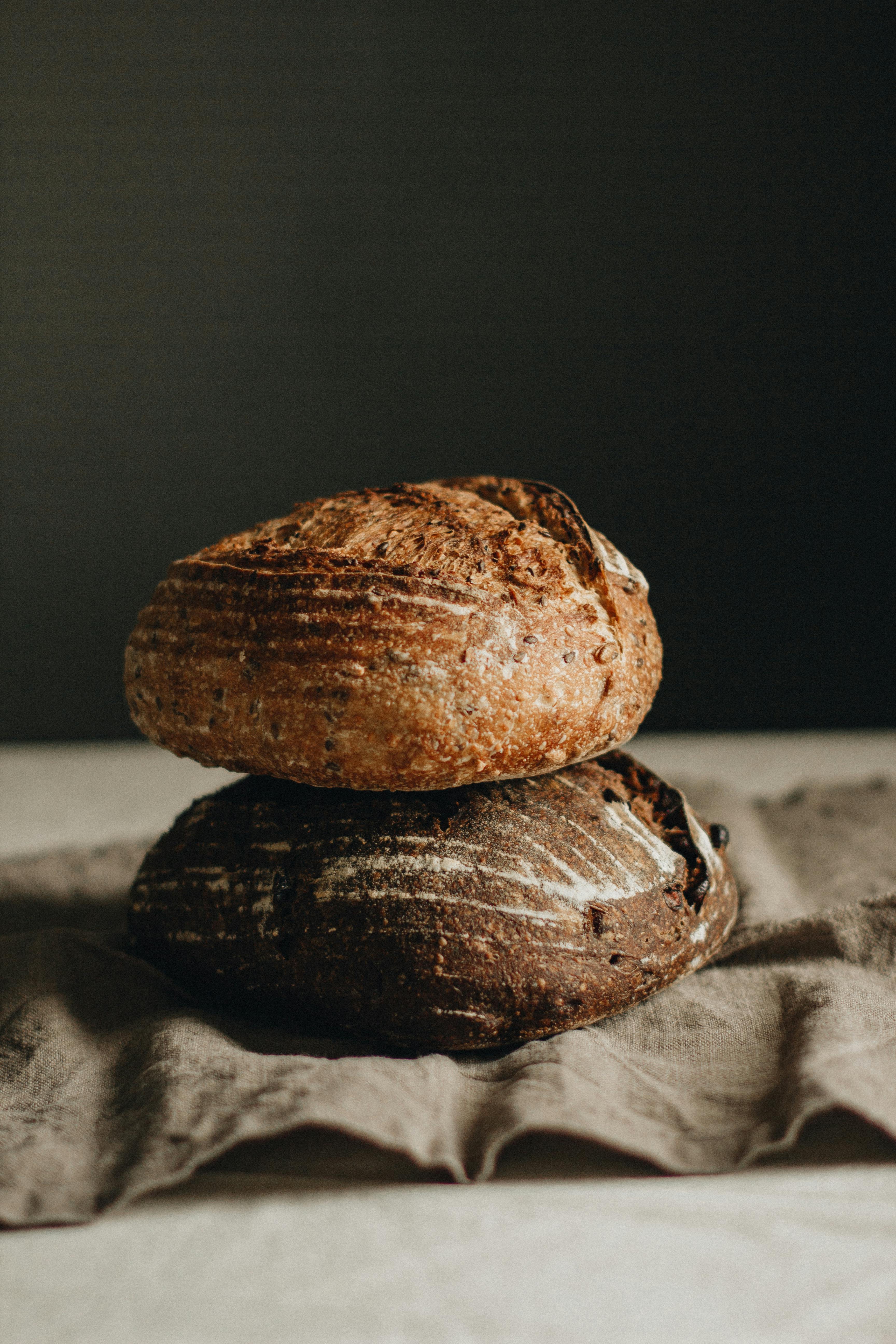 sourdough bread