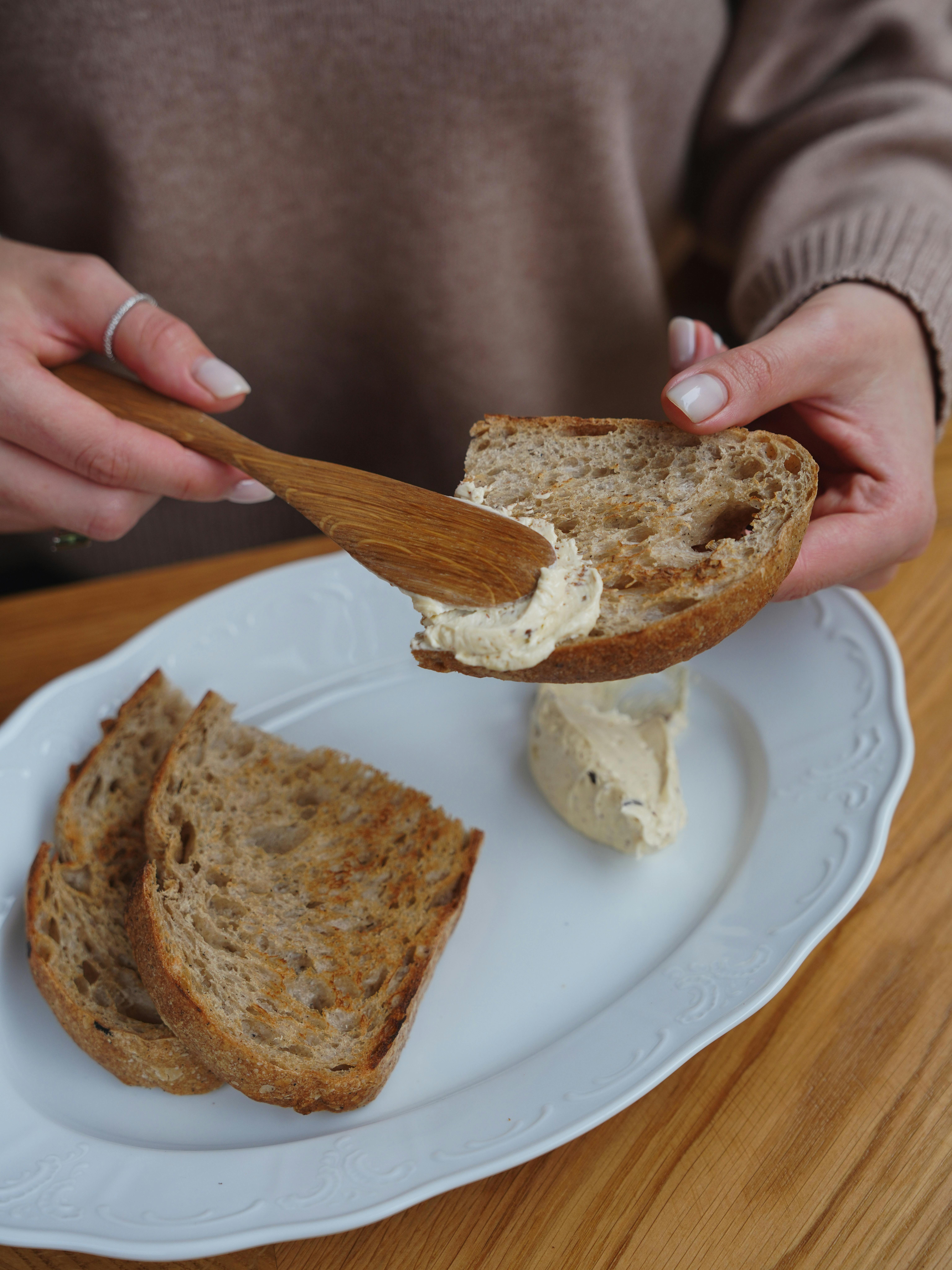 toast