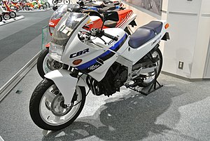 Early Motorcycle Models