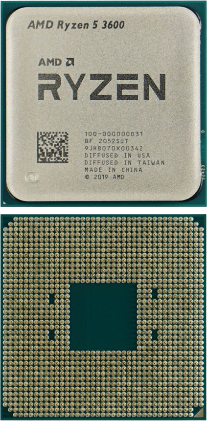 cpu