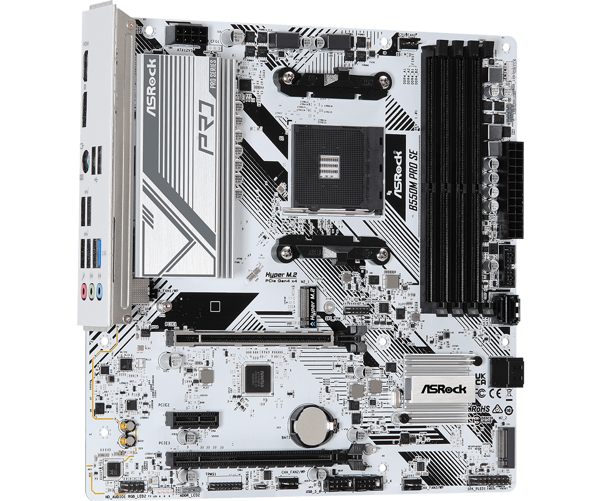 motherboard