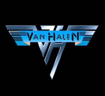 Van Halen Logo
