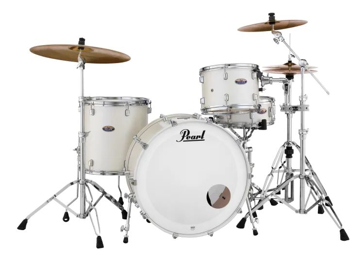 Pearl drumkit