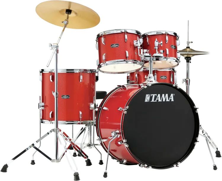 Tama drumkit